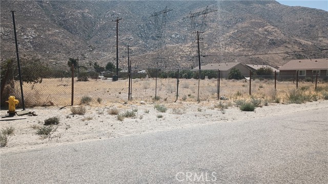 Detail Gallery Image 2 of 6 For 0 Esperanza Ave, Cabazon,  CA 92230 - – Beds | – Baths