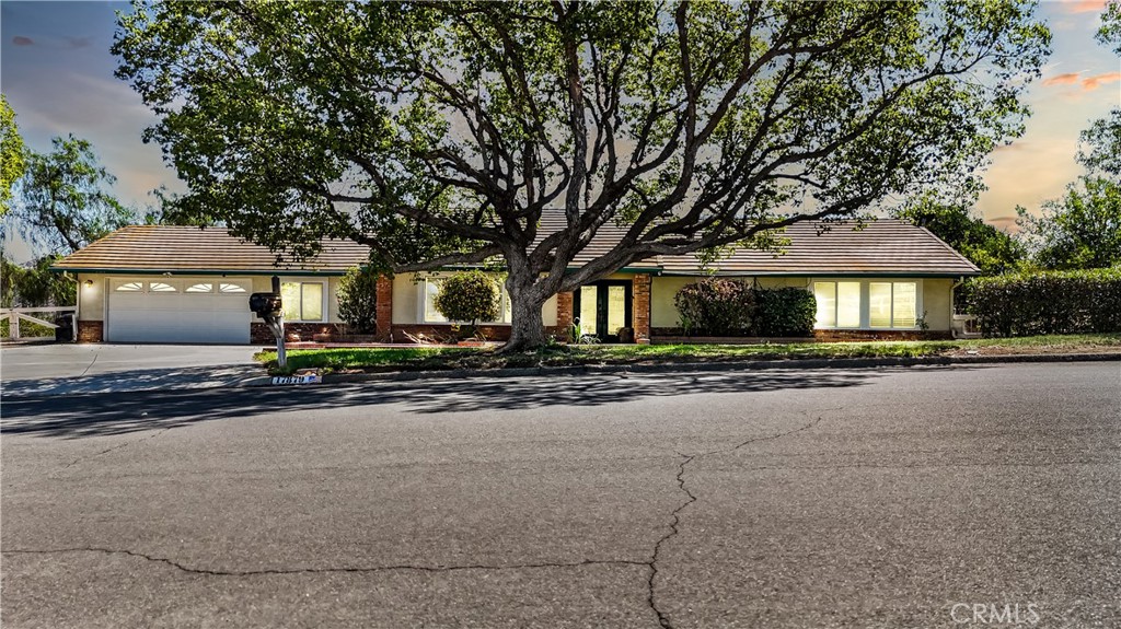 17879 El Mineral Road