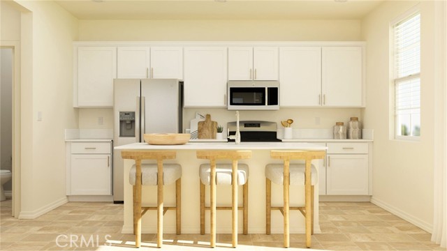 Detail Gallery Image 2 of 24 For 2441 Gunner Ridge Way, Rialto,  CA 92377 - 3 Beds | 2/1 Baths