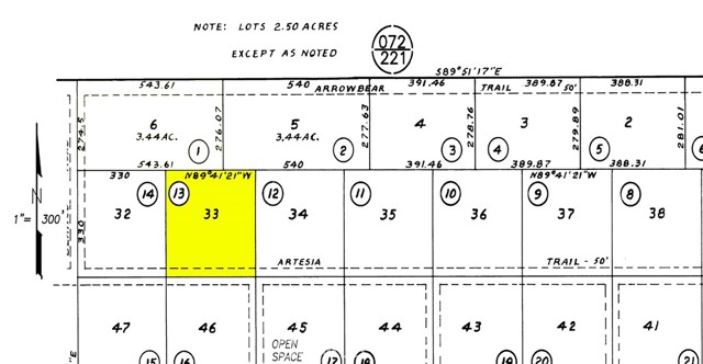 14054 Artesia, Santa Margarita, CA, 93453 14054 Artesia, Santa Margarita, CA, 93453
