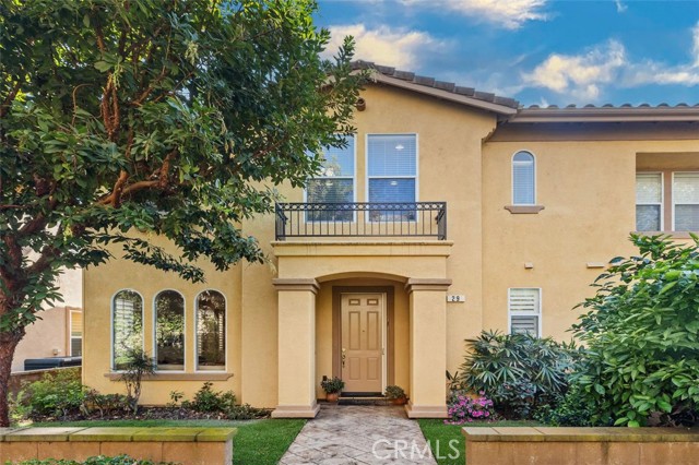 Detail Gallery Image 3 of 60 For 29 Roseville, Irvine,  CA 92602 - 4 Beds | 2/1 Baths