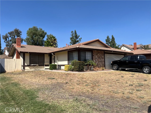 Detail Gallery Image 1 of 1 For 24130 Forsyte St, Moreno Valley,  CA 92557 - 3 Beds | 2 Baths