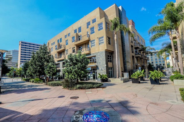 133 The Promenade #410, Long Beach, CA 90802