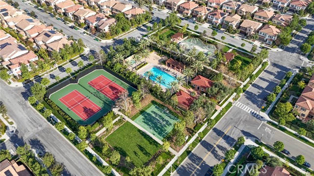 Detail Gallery Image 52 of 56 For 147 Excursion, Irvine,  CA 92618 - 3 Beds | 2/1 Baths