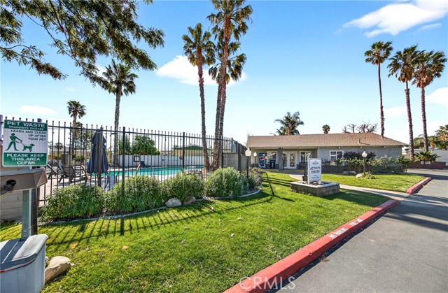 Detail Gallery Image 29 of 33 For 21100 State St #68,  San Jacinto,  CA 92583 - 2 Beds | 2 Baths