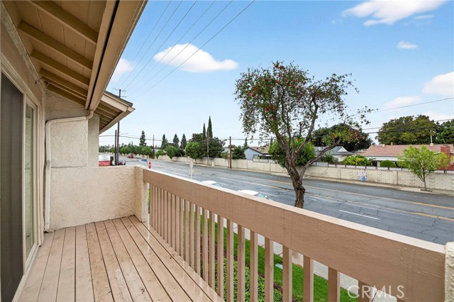 Detail Gallery Image 17 of 34 For 11360 166th #10,  Cerritos,  CA 90703 - 2 Beds | 1/1 Baths