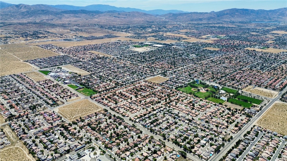 Detail Gallery Image 28 of 28 For 38133 Cima Mesa Dr, Palmdale,  CA 93552 - 3 Beds | 2 Baths