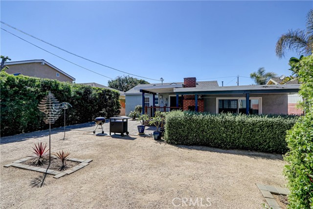 Detail Gallery Image 17 of 21 For 3408 Dow, Redondo Beach,  CA 90278 - 3 Beds | 1 Baths