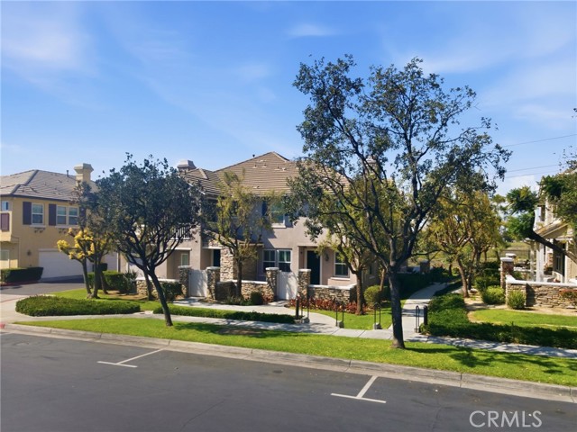 Detail Gallery Image 31 of 43 For 7724 Chambray Pl #2,  Rancho Cucamonga,  CA 91739 - 3 Beds | 2/1 Baths