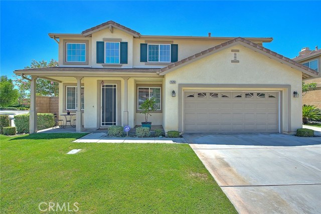 15351 Brianne Ln, Fontana, CA 92336