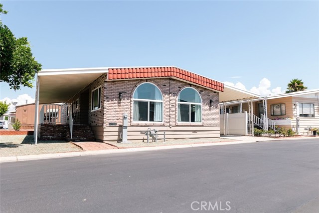 Detail Gallery Image 1 of 1 For 4400 Philadelphia St #191,  Chino,  CA 91710 - 3 Beds | 2 Baths