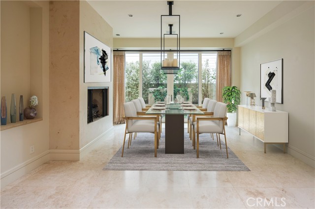 Detail Gallery Image 10 of 19 For 226 Morning Canyon Rd, Corona Del Mar,  CA 92625 - 4 Beds | 4/2 Baths