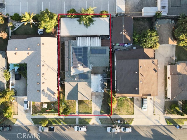 Detail Gallery Image 27 of 30 For 12148 Marbel Ave, Downey,  CA 90242 - 4 Beds | 2 Baths