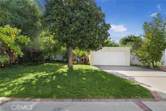 Detail Gallery Image 25 of 26 For 5111 Rubio Ave, Encino,  CA 91436 - 3 Beds | 3 Baths