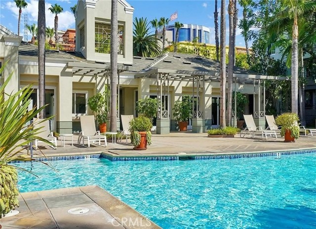 Detail Gallery Image 21 of 23 For 2253 Martin #416,  Irvine,  CA 92612 - 1 Beds | 1 Baths