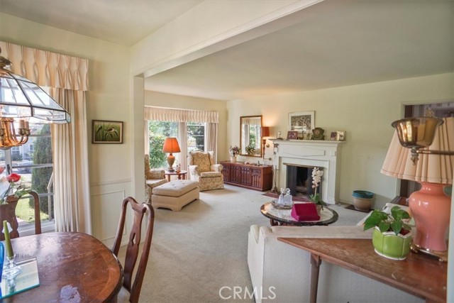 Detail Gallery Image 5 of 25 For 1083 E Fairmount, Burbank,  CA 91501 - 3 Beds | 1/1 Baths