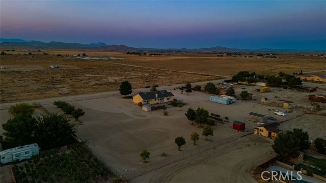 Detail Gallery Image 35 of 38 For 7582 Elder Ave, Rosamond,  CA 93560 - 3 Beds | 2 Baths