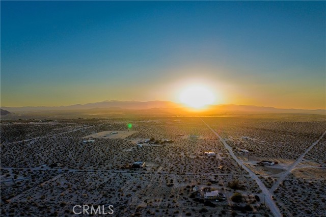 Detail Gallery Image 37 of 40 For 65125 Saturn, Joshua Tree,  CA 92252 - 2 Beds | 1 Baths