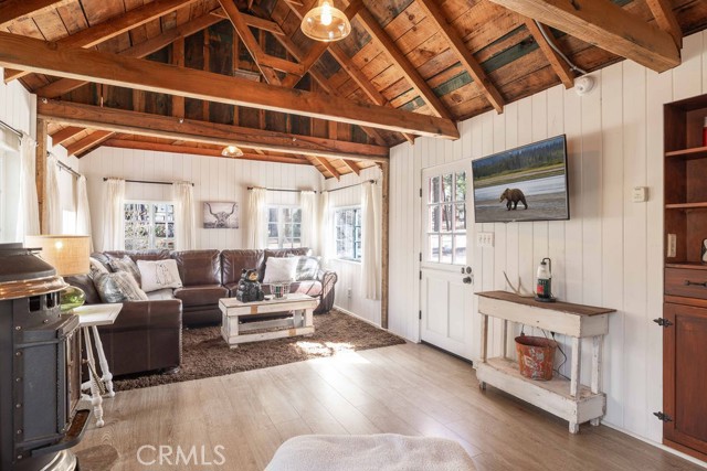 Detail Gallery Image 27 of 49 For 644 Marin, Big Bear Lake,  CA 92315 - 2 Beds | 3 Baths