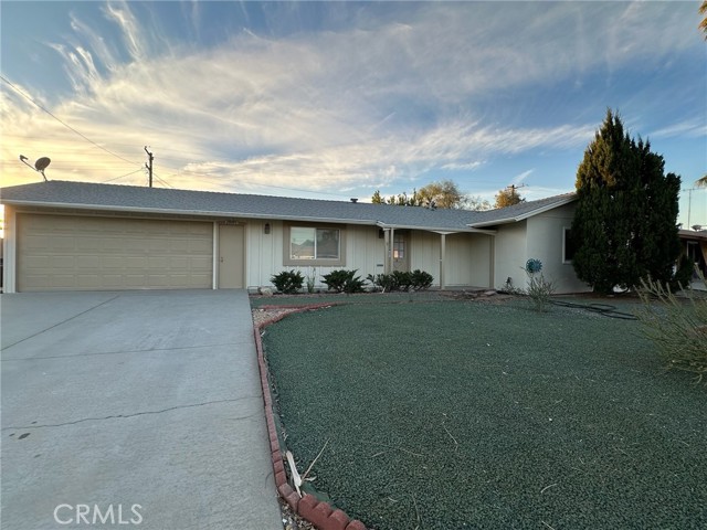 Detail Gallery Image 1 of 10 For 28891 Hogan Dr, Menifee,  CA 92586 - 2 Beds | 2 Baths