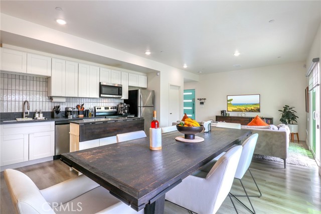Detail Gallery Image 10 of 54 For 348 & 350 27th St, San Diego,  CA 92102 - – Beds | – Baths