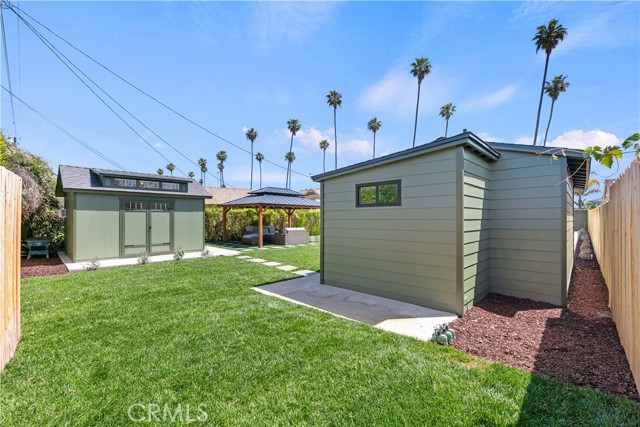 Detail Gallery Image 36 of 47 For 3937 2nd Ave, Los Angeles,  CA 90008 - 3 Beds | 2/1 Baths