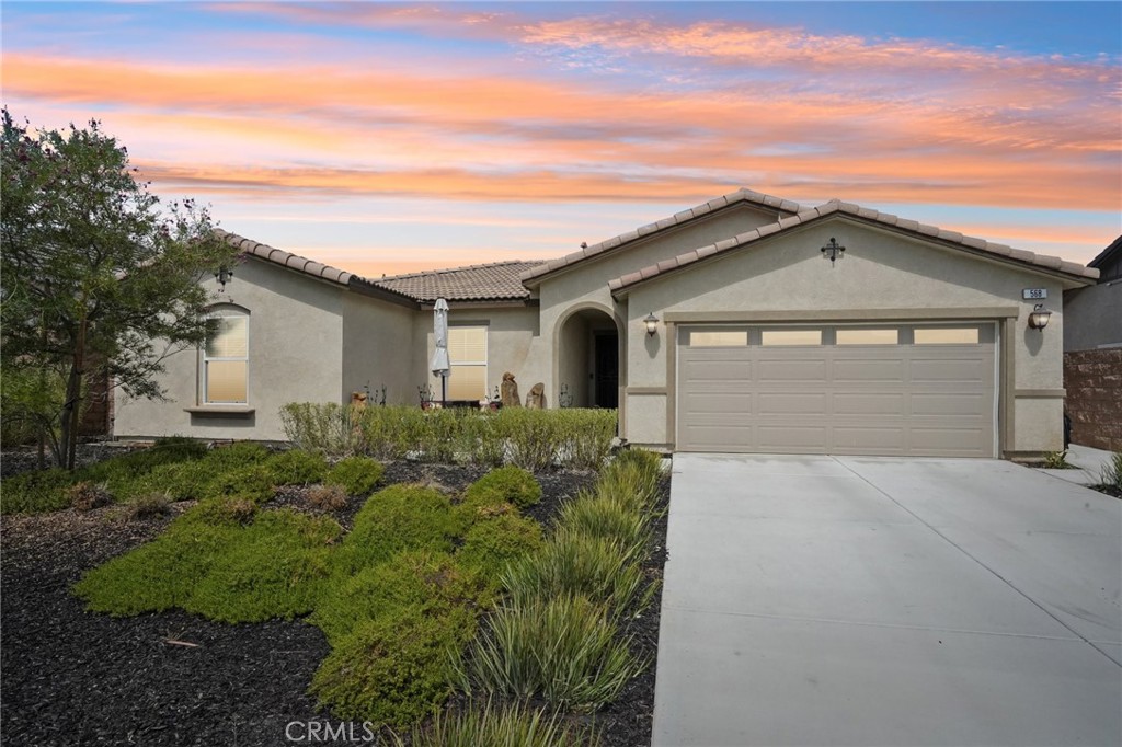 568 Corkwood Street