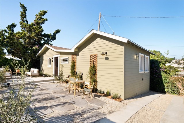 Detail Gallery Image 39 of 43 For 611 N Avenue 48, Los Angeles,  CA 90042 - 2 Beds | 2 Baths