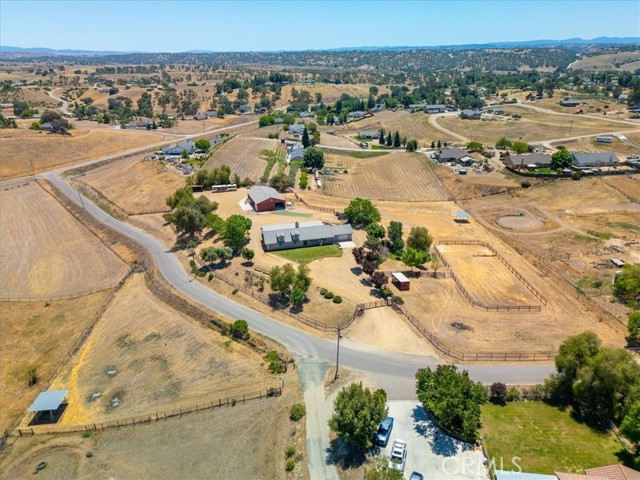 Detail Gallery Image 54 of 73 For 5498 Forked Horn Pl, Paso Robles,  CA 93446 - 3 Beds | 2 Baths
