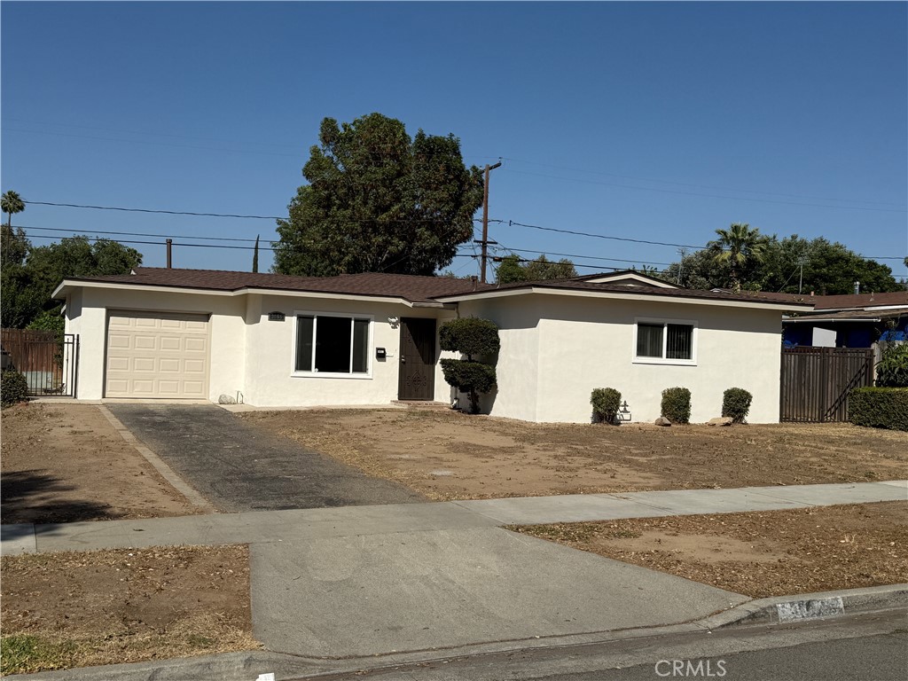 3055 Ronald Street