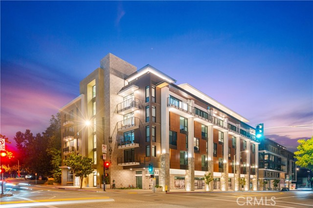 Detail Gallery Image 2 of 44 For 709 E Walnut St #318,  Pasadena,  CA 91101 - 0 Beds | 1 Baths