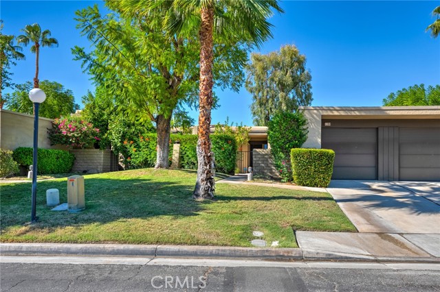 1184 Tiffany N, Palm Springs, CA 92262