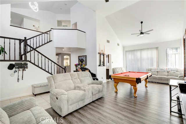 Detail Gallery Image 7 of 31 For 10013 Deep Canyon, Moreno Valley,  CA 92557 - 6 Beds | 3 Baths