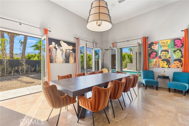 2600 E Vincentia, Palm Springs, CA 92262