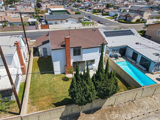 Detail Gallery Image 33 of 33 For 942 E Denwall Dr, Carson,  CA 90746 - 4 Beds | 3 Baths