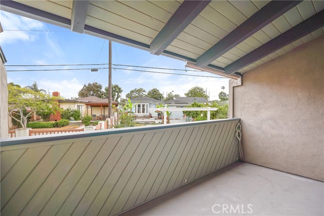 Detail Gallery Image 31 of 55 For 1112 Beryl St #15,  Redondo Beach,  CA 90277 - 2 Beds | 2/1 Baths