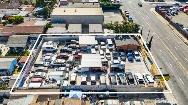 1523 Nadeau Street, Los Angeles, California 90001, ,Commercial Sale,For Sale,1523 Nadeau Street,CRDW24127657