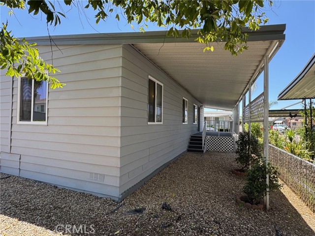 Home for Sale in Ramona