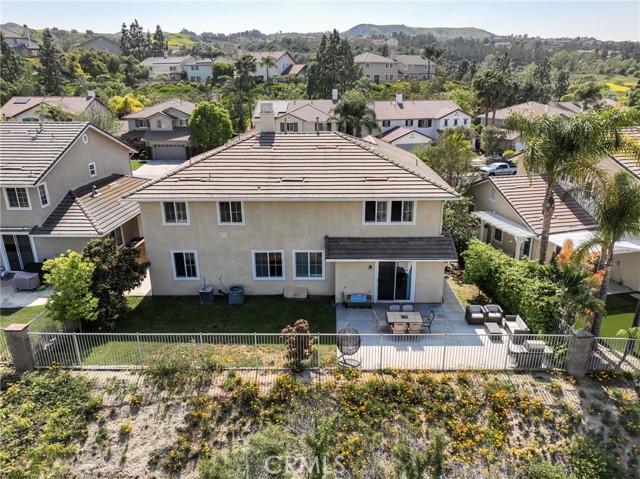 Detail Gallery Image 28 of 36 For 16673 Carob Ave, Chino Hills,  CA 91709 - 5 Beds | 3 Baths