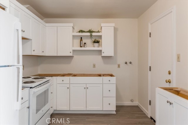 Detail Gallery Image 14 of 33 For 1121 Laurel Ln #60,  San Luis Obispo,  CA 93401 - 2 Beds | 1 Baths