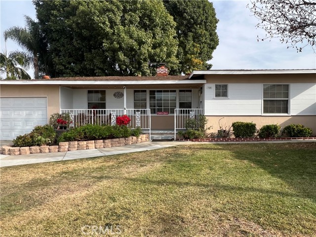 Detail Gallery Image 3 of 10 For 720 S Shasta St, West Covina,  CA 91791 - 3 Beds | 2 Baths