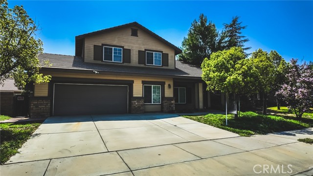 Detail Gallery Image 1 of 32 For 5391 Inglestone Dr, Hemet,  CA 92545 - 5 Beds | 3 Baths