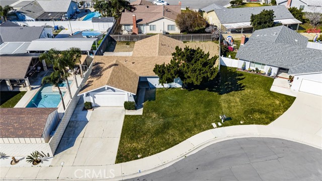Detail Gallery Image 37 of 57 For 2714 S Pebble Beach Ct, Ontario,  CA 91761 - 4 Beds | 2 Baths