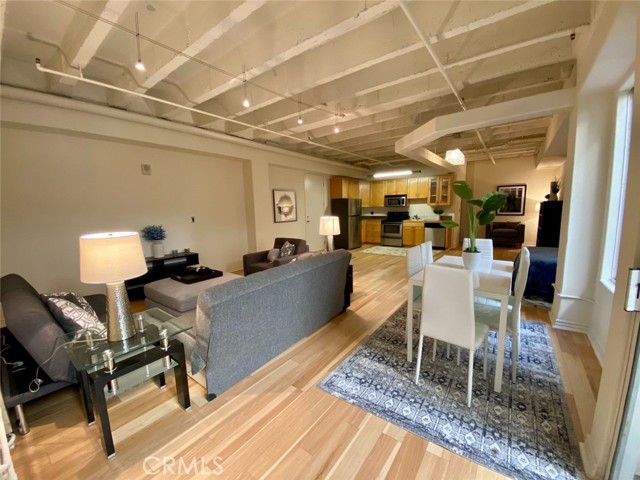 Detail Gallery Image 19 of 27 For 312 W 5th St #1011,  Los Angeles,  CA 90013 - 1 Beds | 1 Baths