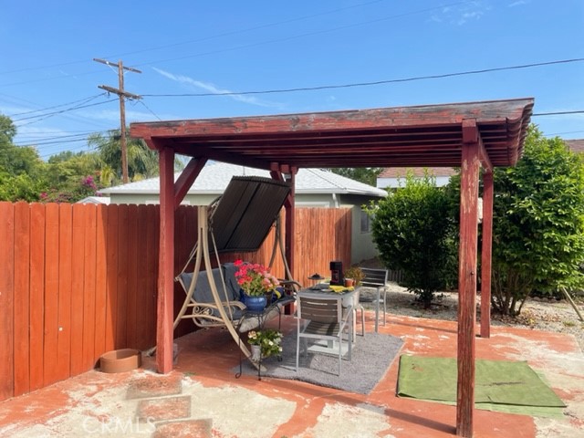 Detail Gallery Image 11 of 11 For 22445 Dolorosa, Woodland Hills,  CA 91367 - 3 Beds | 2 Baths