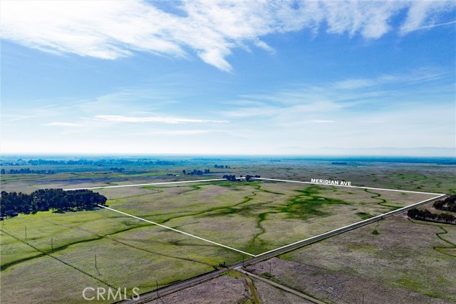 Detail Gallery Image 3 of 31 For 15696 Meridian Road, Chico,  CA 95973 - 2 Beds | 1 Baths