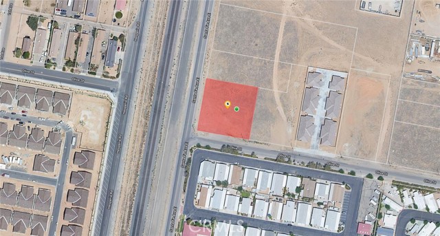 0 Olive Street, Hesperia, California 92345, ,Land,For Sale,0 Olive Street,CRHD24031947