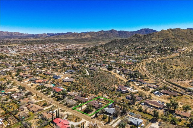 Detail Gallery Image 45 of 45 For 56527 El Dorado Dr, Yucca Valley,  CA 92284 - 4 Beds | 2/1 Baths