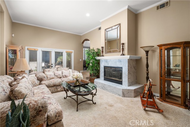 Detail Gallery Image 8 of 44 For 613 E Sunset Dr, Redlands,  CA 92373 - 6 Beds | 6 Baths