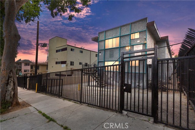 3411 Drew Street Los Angeles, California BACK ON THE MARKET ! Two buildings on seperate lots that can be sold together or individually. 3407 Drew St. for $3,599,000 and 3411 Drew St. for $3,299,000 or together for $6,799,000. Please see the offering memorandum for individual property P&L and details. Both are Bread 'n Butter units in pleasant easy to commute neighborhood.Re-surfaced roofs on both buildings. Automatic security gate. Onsite parking. Security camera system monitors public areas. Newly painted exterior on 3411 which consists of five 1-bedroom, 1-bath; two 2-bedrooms, 1-bath and nine 2-bedroom, 1.5-bath townhouse style apartments with upstairs balconies. Interior of units in very good condition. Well maitained buildings. Shown on accepted offers only. PLEASE do not disturb tenants. Offering memorandum attached.
